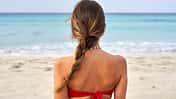Sommerfrisuren
