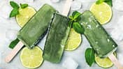 Vegan, gluten- und laktosefrei: Unsere Popsicle-Rezepte