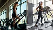 Incline Walking vs. Stair Stepper
