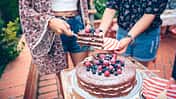 Kuchen mit Xylit süßen? nichts leichter als das