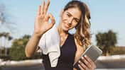 Die Apps von Women's Health