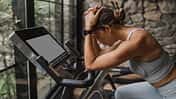 Angst vorm Fitnessstudio überwinden
