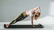 12 Vorteile von Pilates