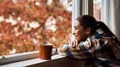 Tipps gegen ein Herbstblues