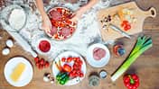 Gesund oder ungesund? Welcher Pizzabelag ist der beste?