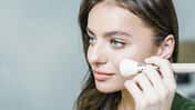 Make-up richtig auftragen