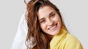 Seife statt Shampoo