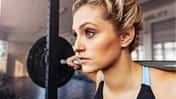 Make-up beim Sport ist erlaubt