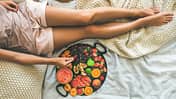 Fruchtzucker ist gesünder als normaler Zucker? Von wegen!