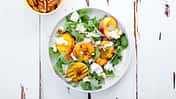 Leichte Sommersalat-Ideen