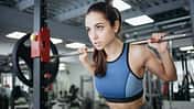 Supersatz-Training