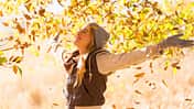 Gesund bleiben im Herbst