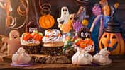 Kreative Rezepte für Halloween-Snacks
