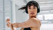 Fitness Playlist