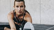 Die beste Musik beim Sport