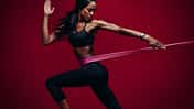Training mit Powerbands