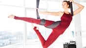Aerial Yoga