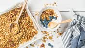 So lecker ist Granola