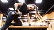 Krafttraining für Frauen