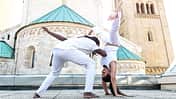 Capoeira