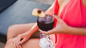 Sangria erinnert an Urlaub in Spanien