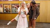 Die schönsten Drindl-Looks fürs Oktoberfest