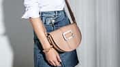 Diese Handtaschen sind Trend