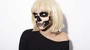 Die gruseligsten Halloween-Make-ups