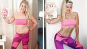 Vanessa Wenk gewinnt Projekt Sexy Bauch 2016