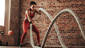 Battle Ropes