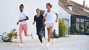 Regenerationslauf