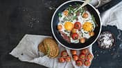Ernährungsplan Projekt Sexy Bauch