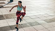 HIIT-Fehler