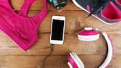 Die besten Songs beim Sport