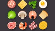 Der Ernährungsplan zu Projekt Schlanke Beine