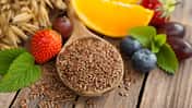 15 Rezepte mit Leinsamen