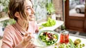 10 Wege, um sofort gesünder zu kochen