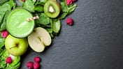 4-Wochen-Veggie-Ernährungsplan