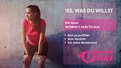 Women's Health Diät