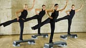 Step / Stepper