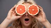 Fit dank Immun-Booster Vitamin C
