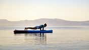 Floating Fitness