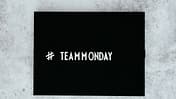 Na, gehörst du auch zum #teammonday?