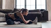 Home Workout