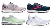 Laufschuhe für Einsteigerinnen