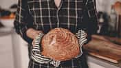 Gesundes Brot zu backen ist gar nicht schwierig, vor allem nicht, wenn du unsere Tipps beachtest