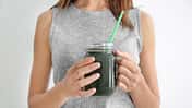 Chlorella ist eine Mikroalge, der viele gesunde Eigenschaften zugesprochen werden