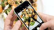 Food, Essen, Smartphone Food Foto