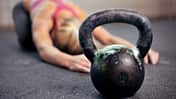 Kettlebell