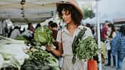 Clean Eating ist eine Wohltat für deinen Körper